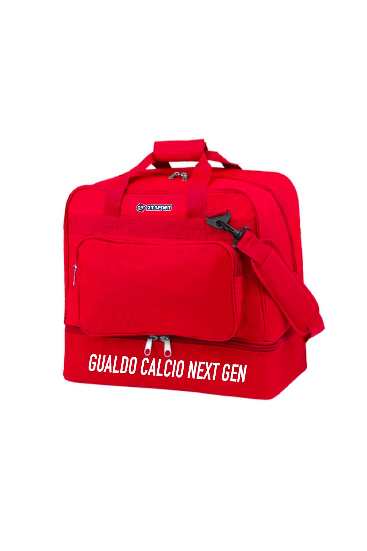 GC - Borsa da Allenamento