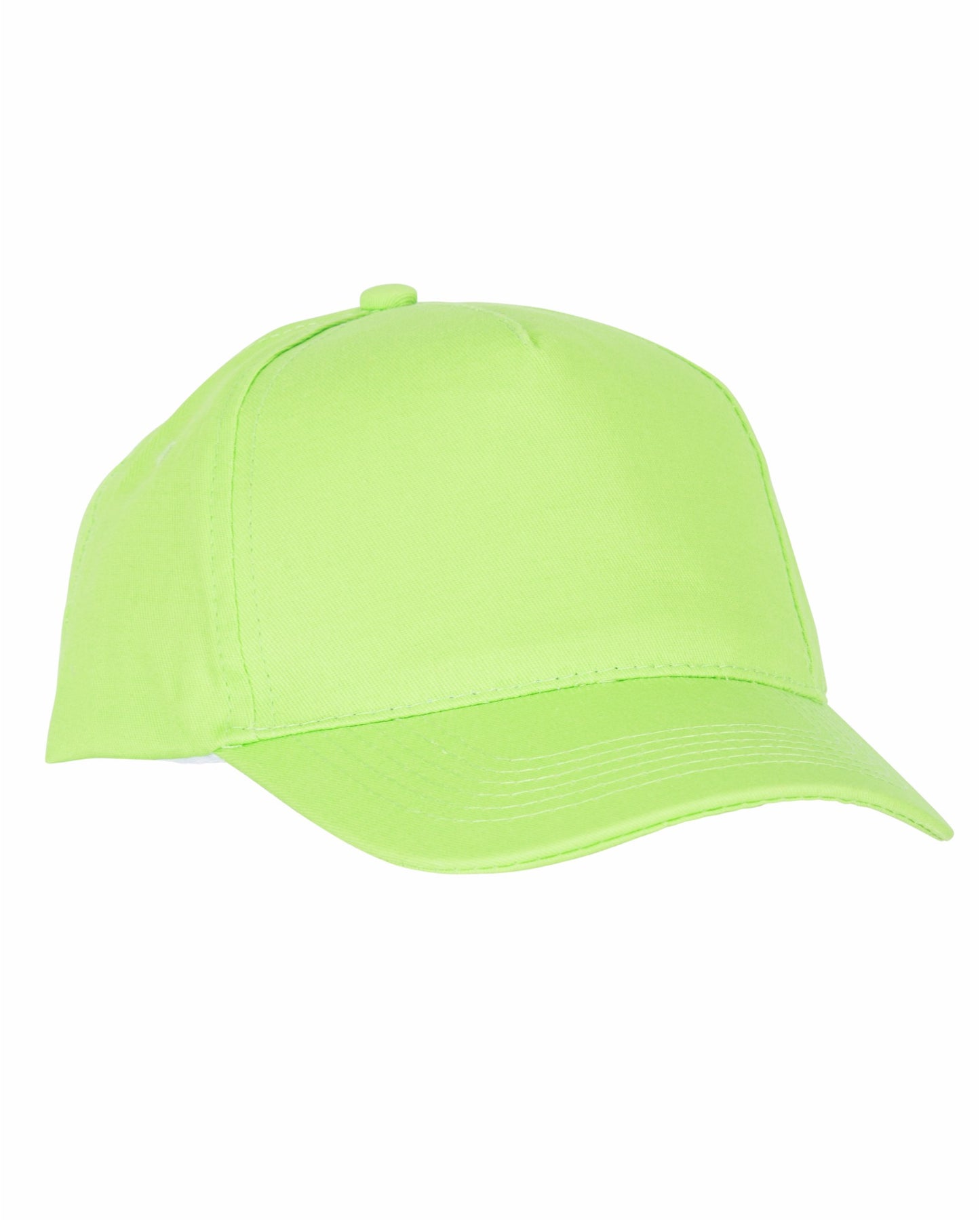 Cappellino con visiera Adulto 5001