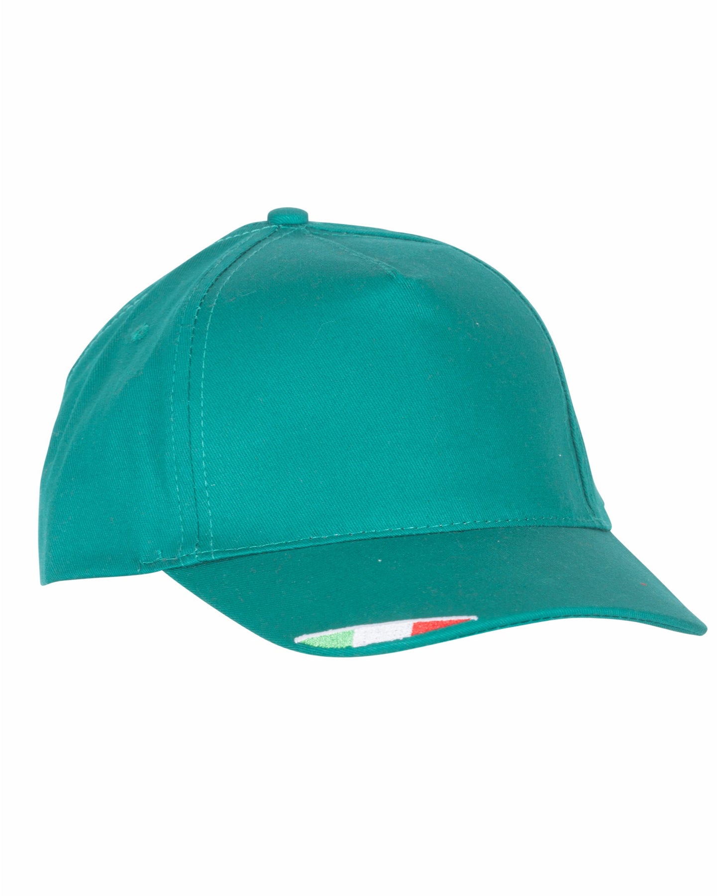 Cappellino con visiera Adulto 5003