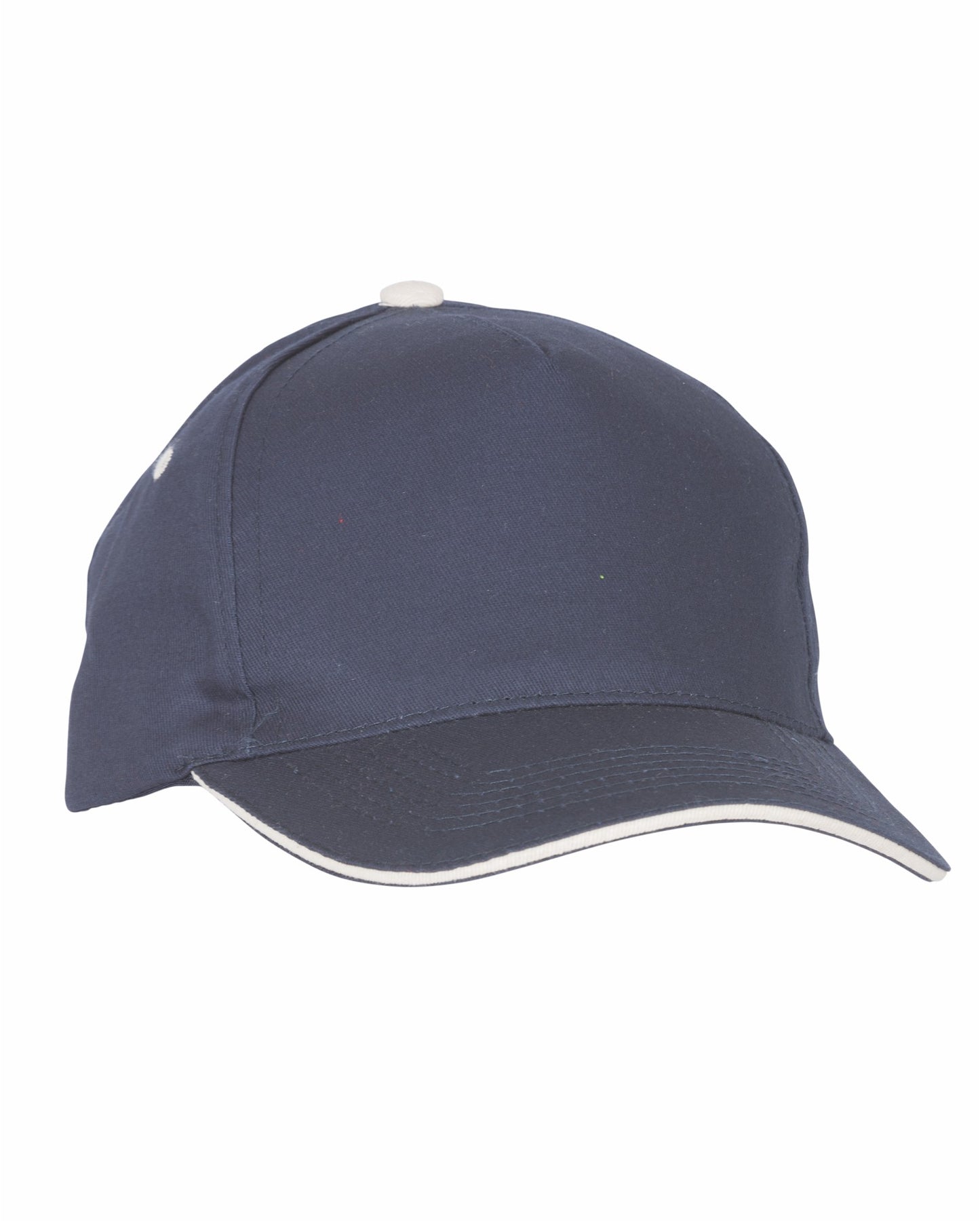 Cappellino con visiera Adulto 5007