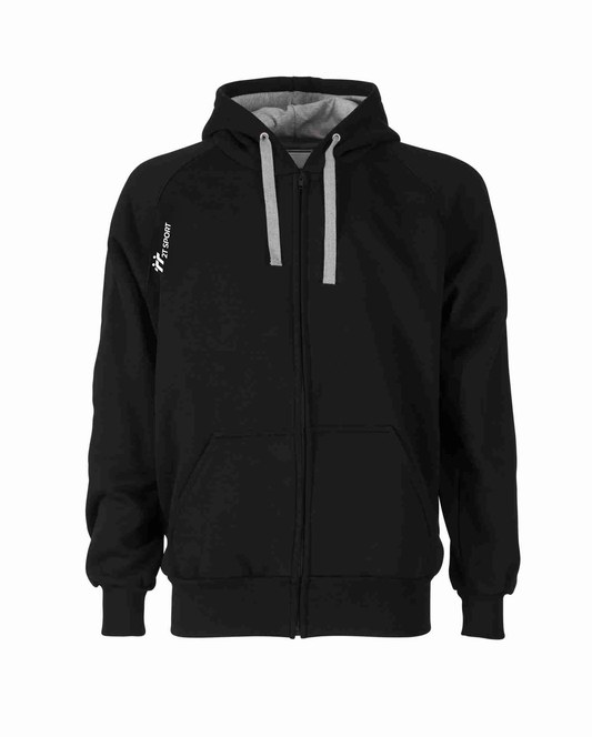 Felpa Safari Unisex