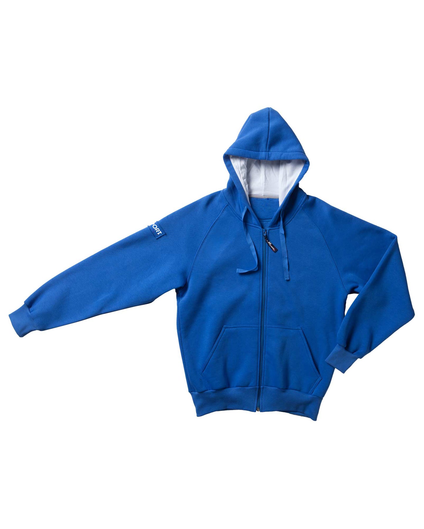 Felpa Safari Unisex