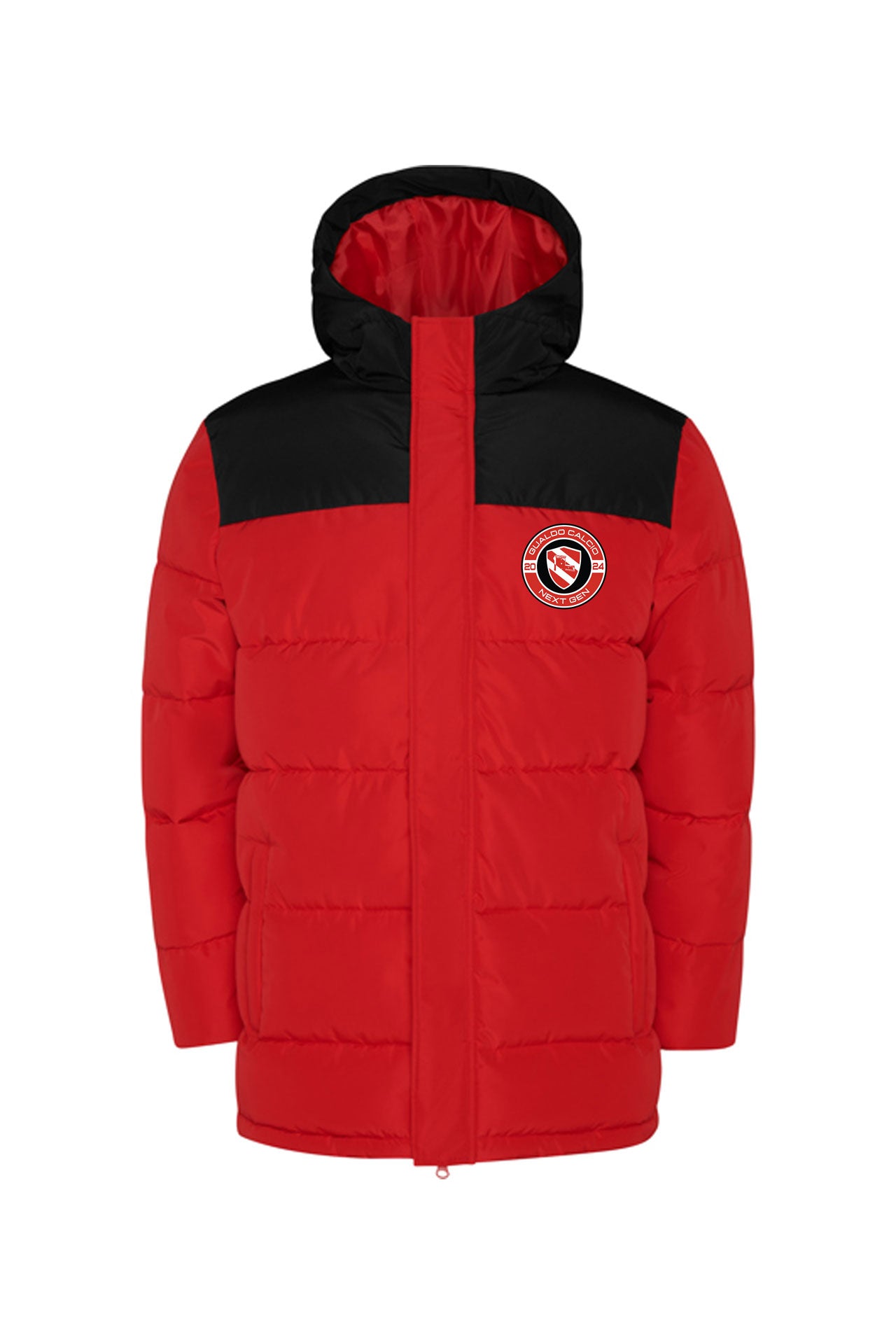 GC - Giaccone Twin
