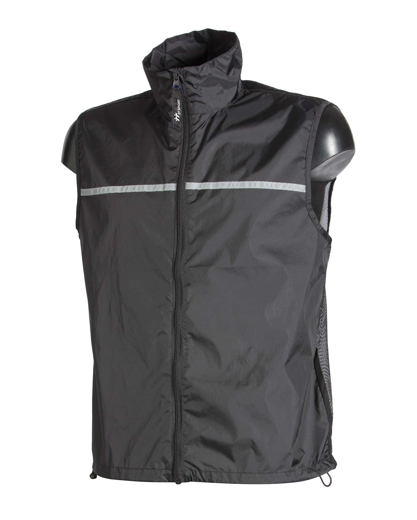 K-Way Gilet Runner Unisex