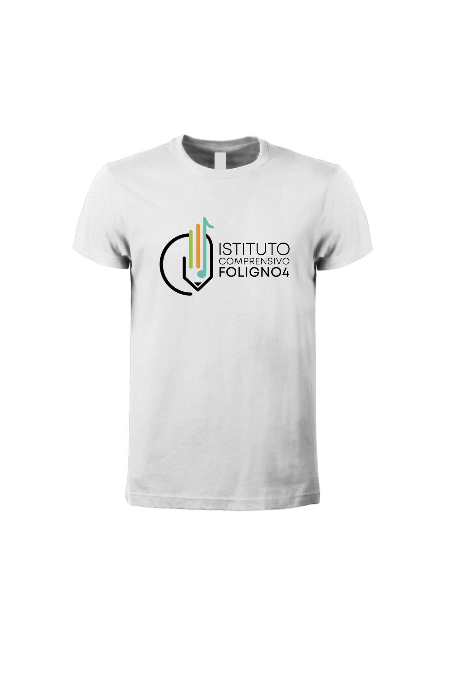 ICF4 - T-Shirt Manica Corta Adulto