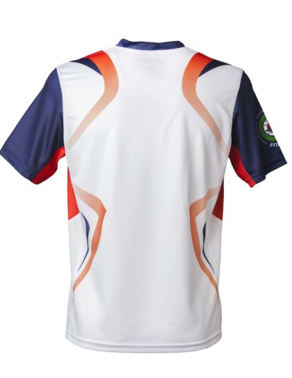 Maglia Shoot