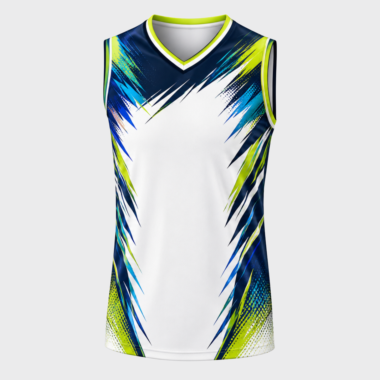 Divisa Volley