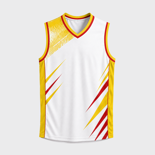 Divisa Basket