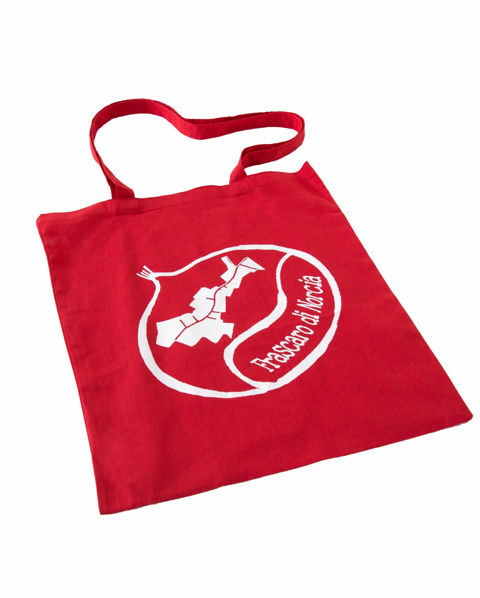 BORSA Cotone FRASCARO DI NORCIA
