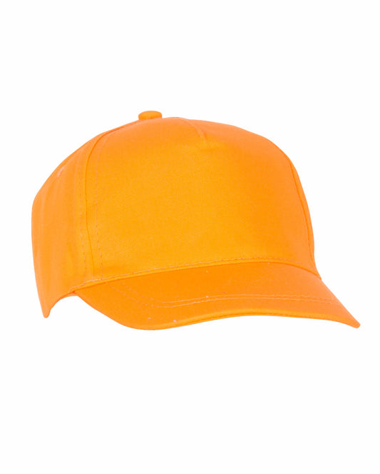 Cappellino con visiera Bambino 5002
