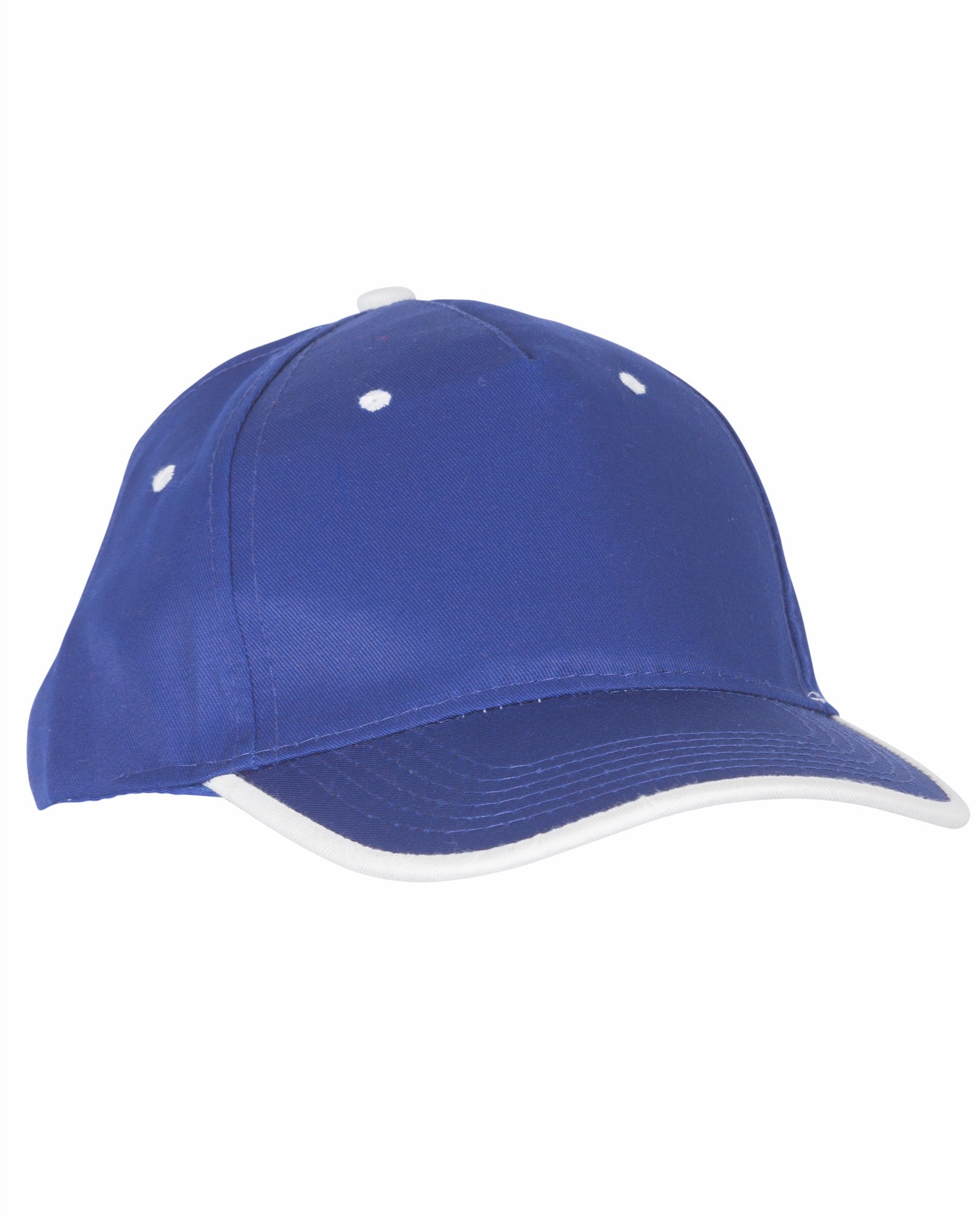 Cappellino con visiera Adulto 5004