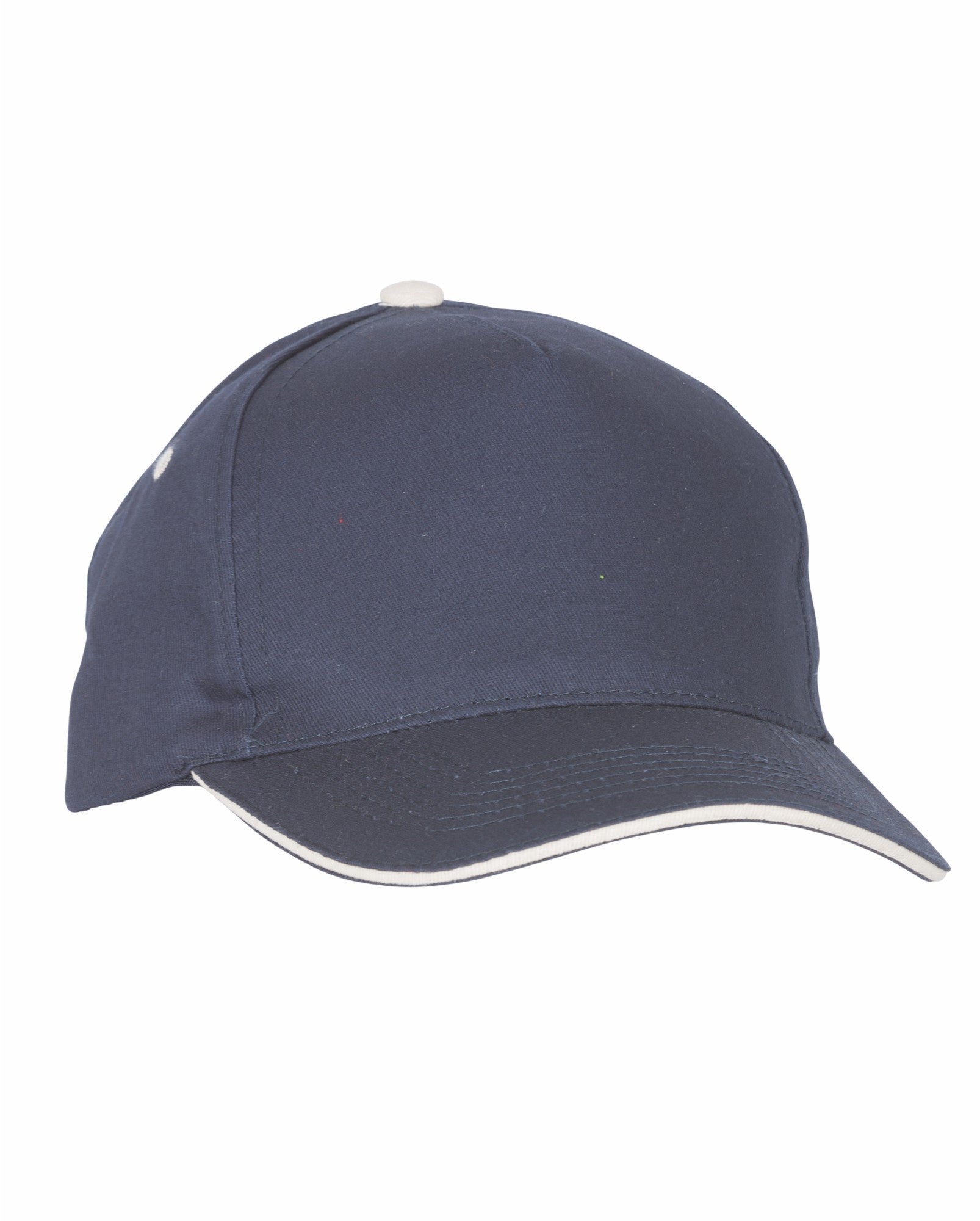 Cappellino con visiera Adulto 5007