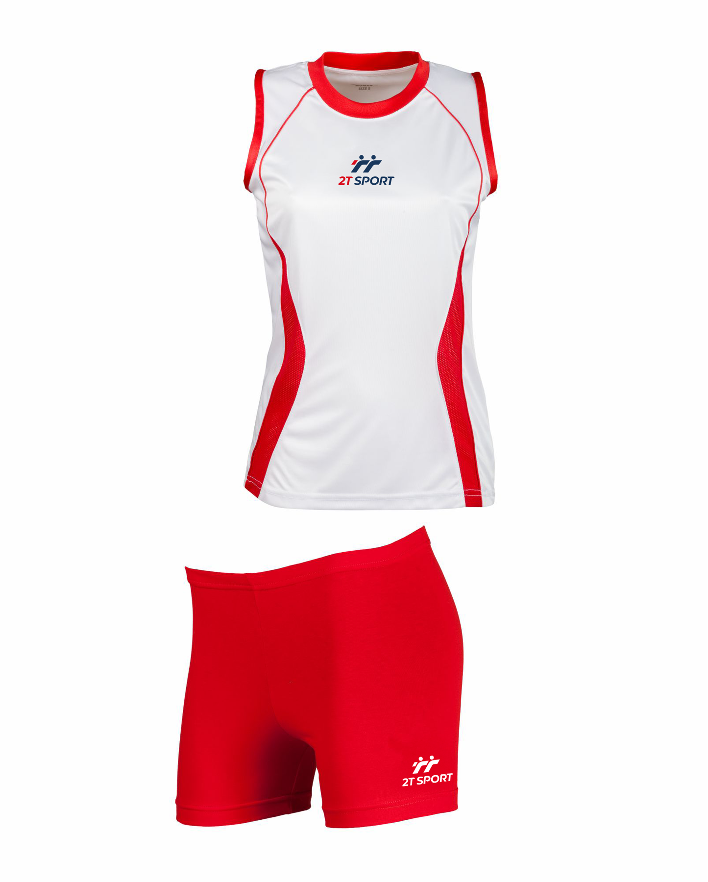 Completo Volley Wonder