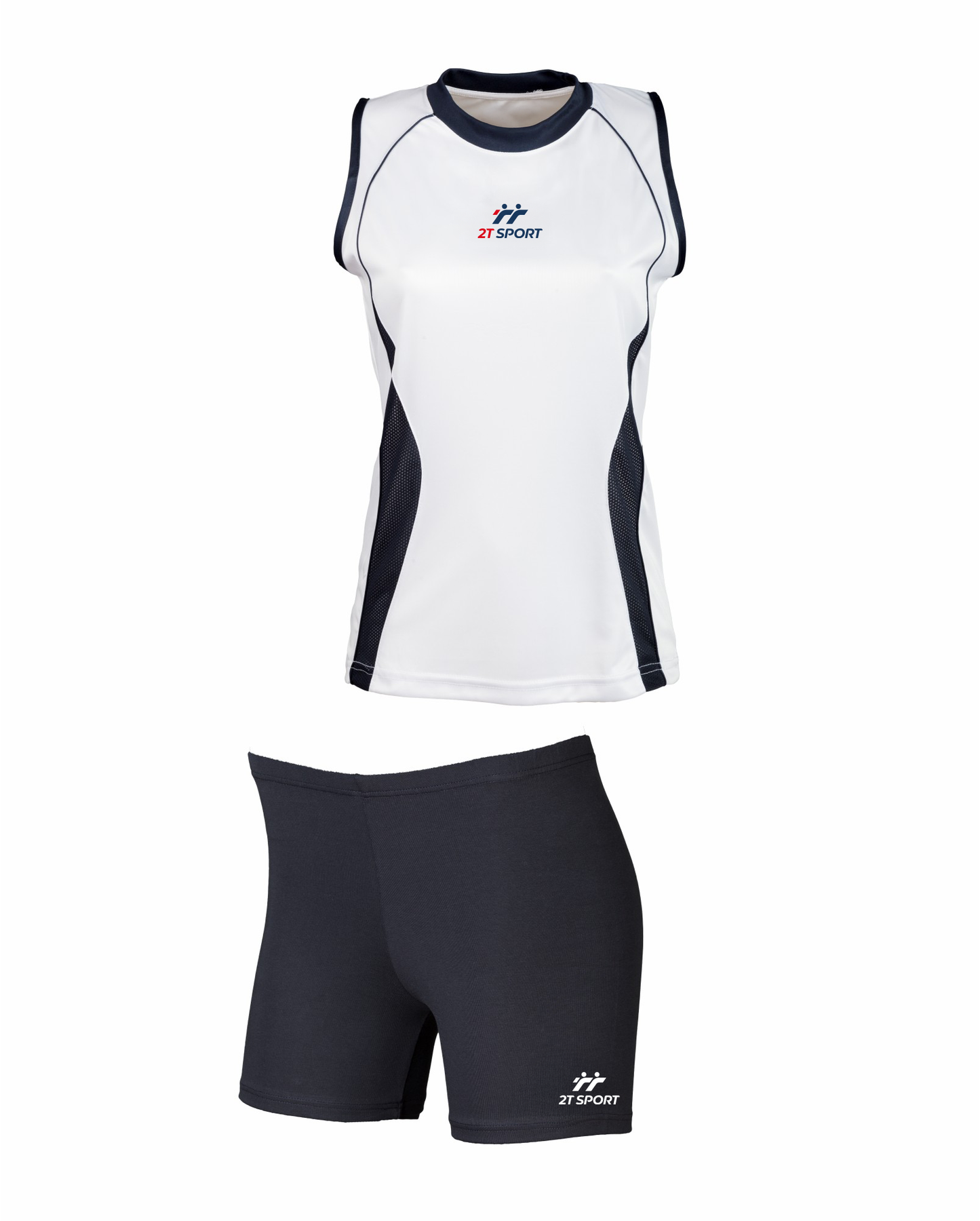 Completo Volley Wonder