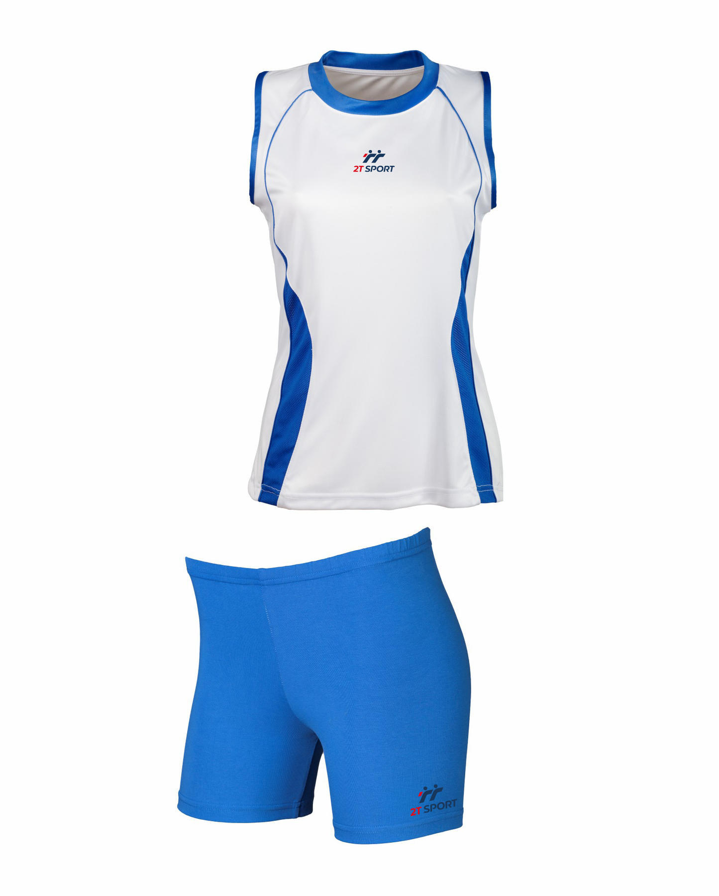 Completo Volley Wonder