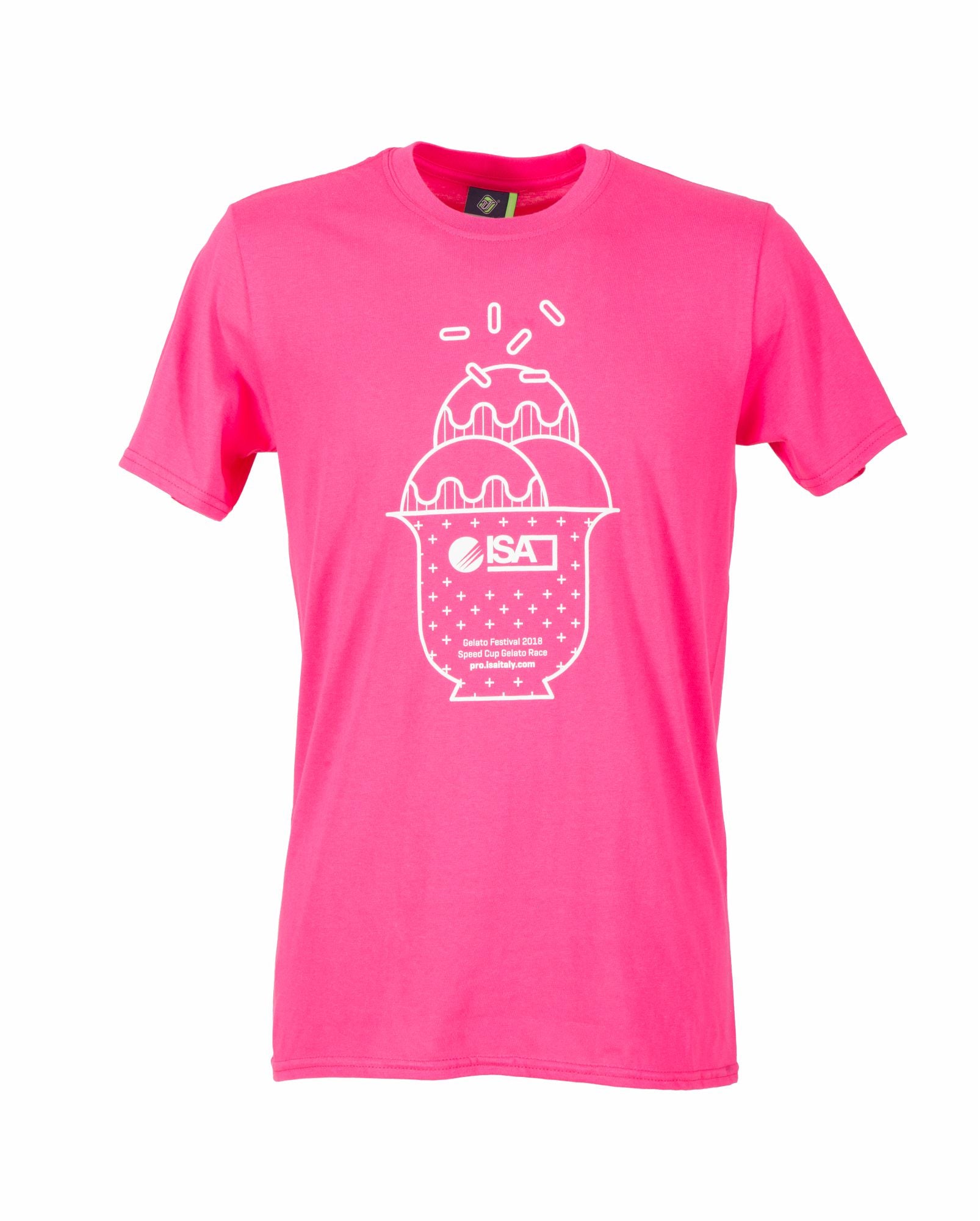 T-Shirt ISA ITALY
