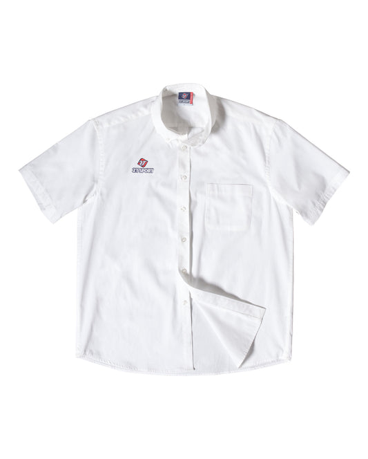 Camicia Nobel Manica Corta Unisex