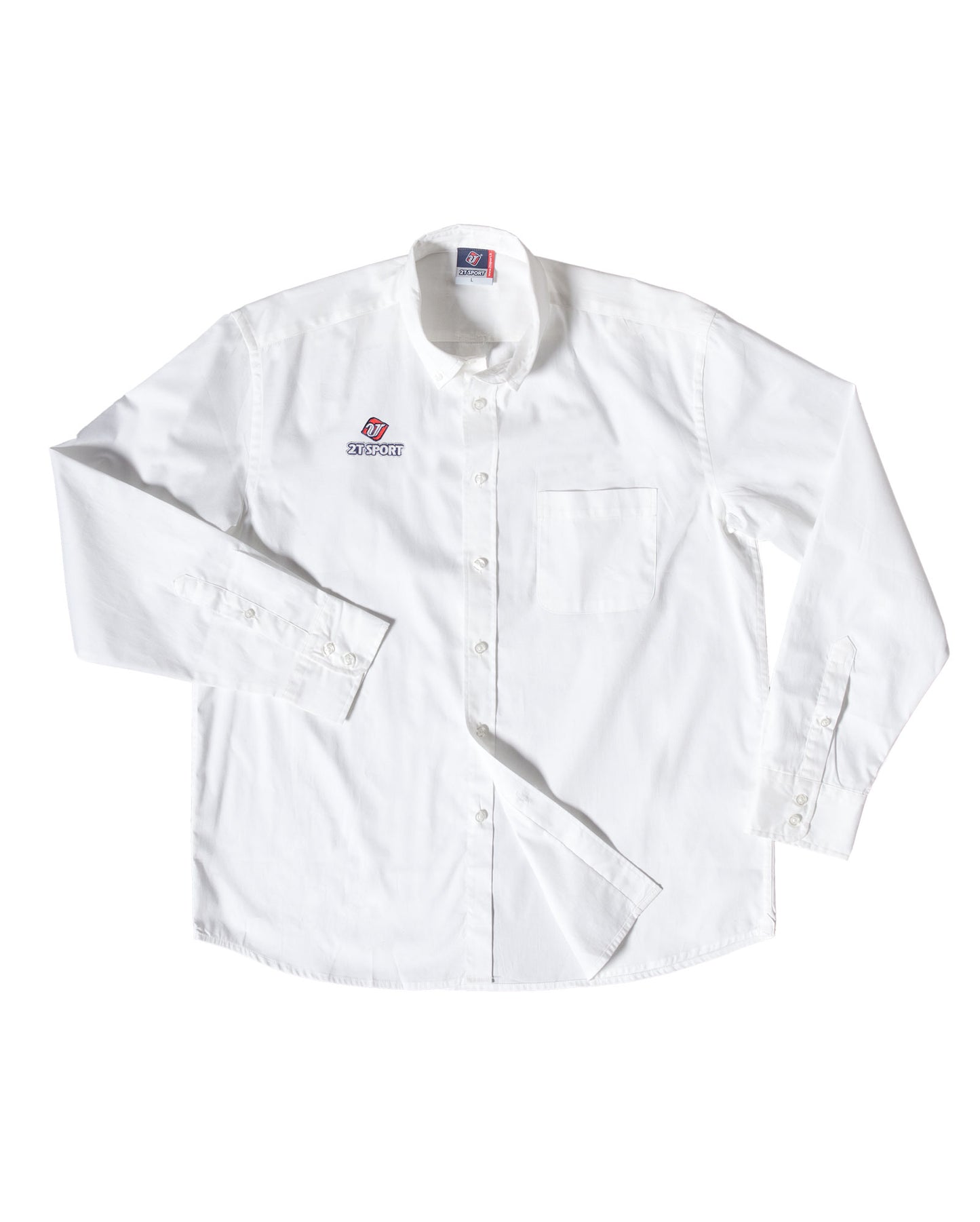 Camicia Nobel Manica Lunga Unisex