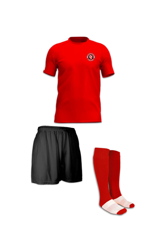 GC - Completo da Allenamento