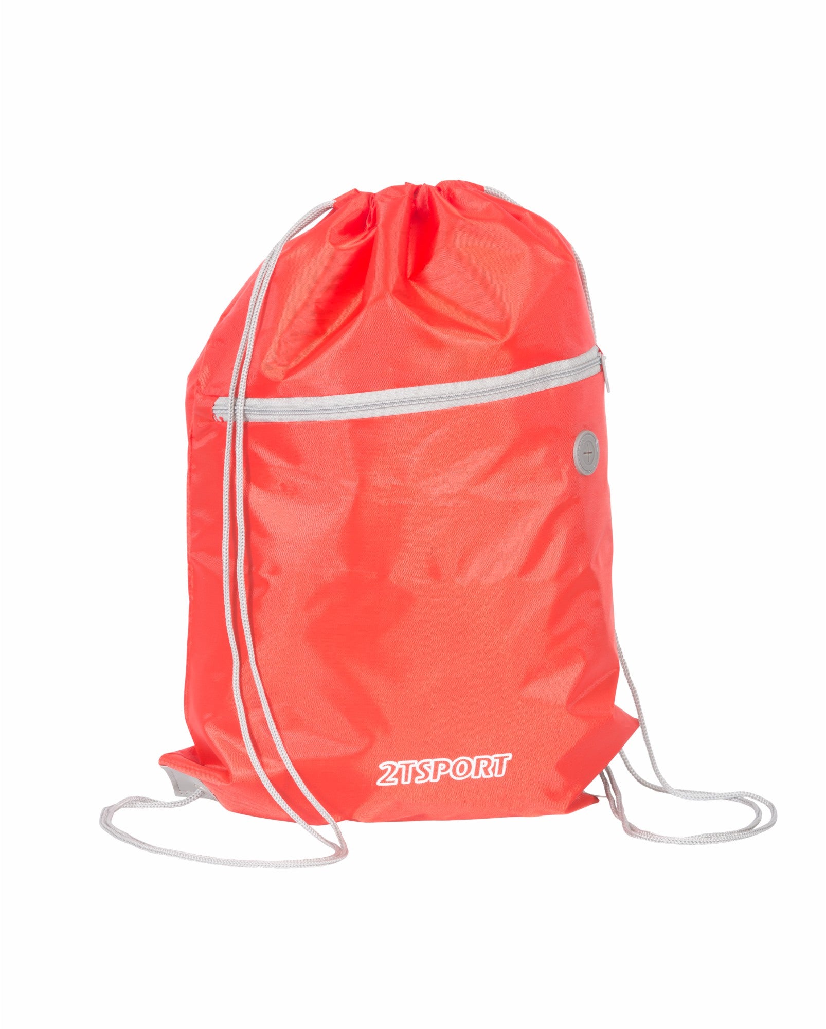 Event Sack con tasca zip