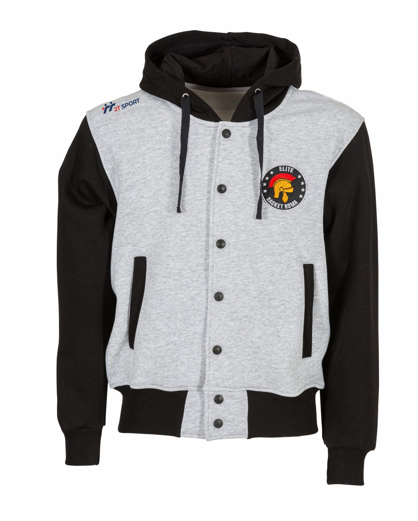 Felpa Breack Unisex