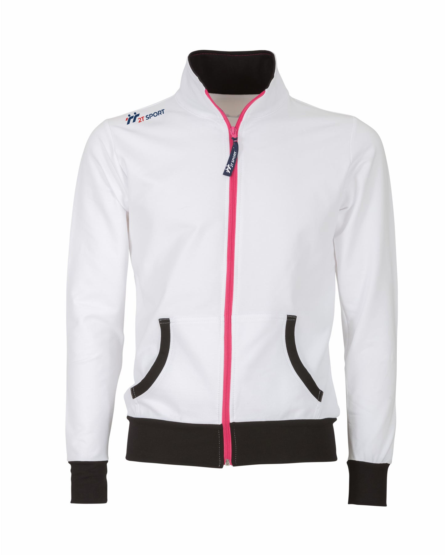 Felpa Campiglio Donna