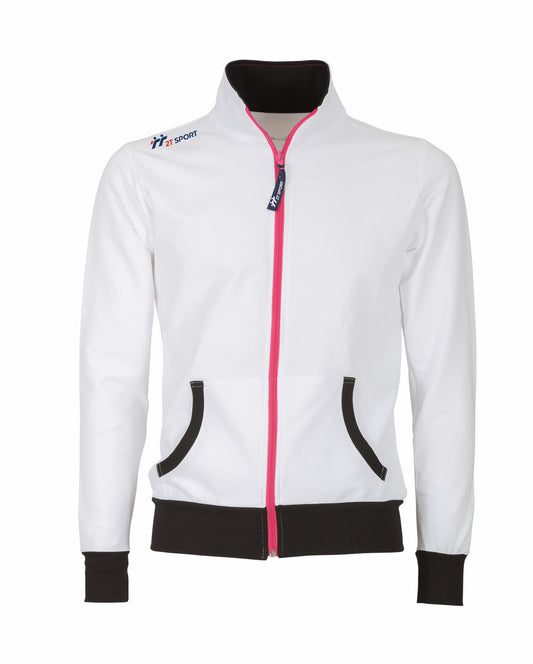 Felpa Campiglio Donna