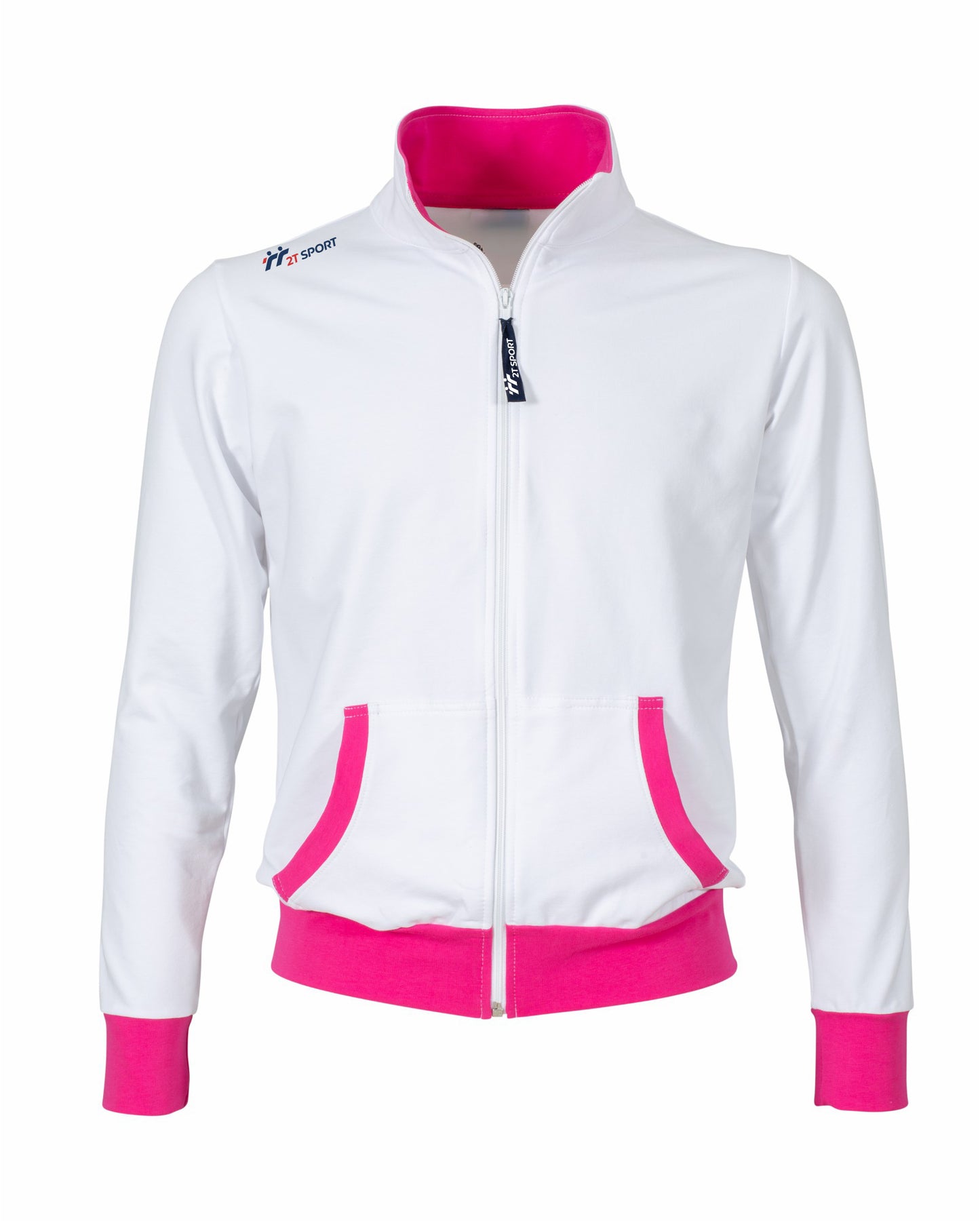 Felpa Campiglio Donna