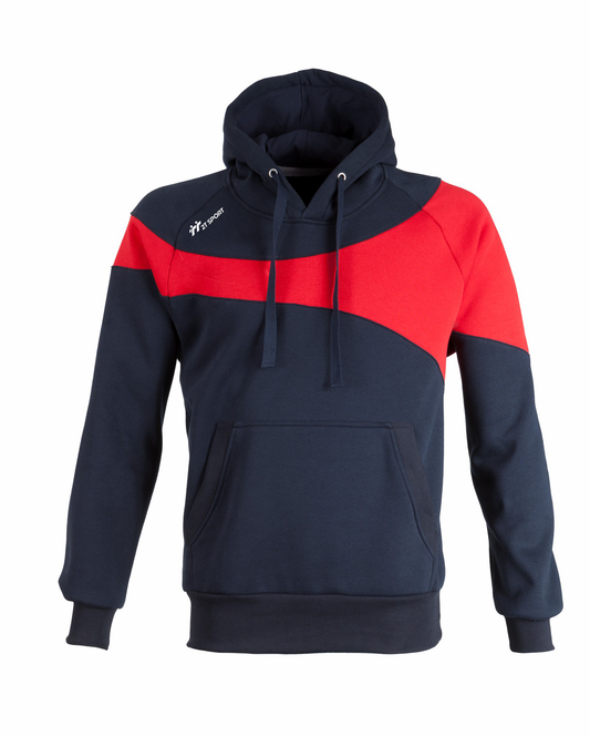 Felpa Newport Unisex