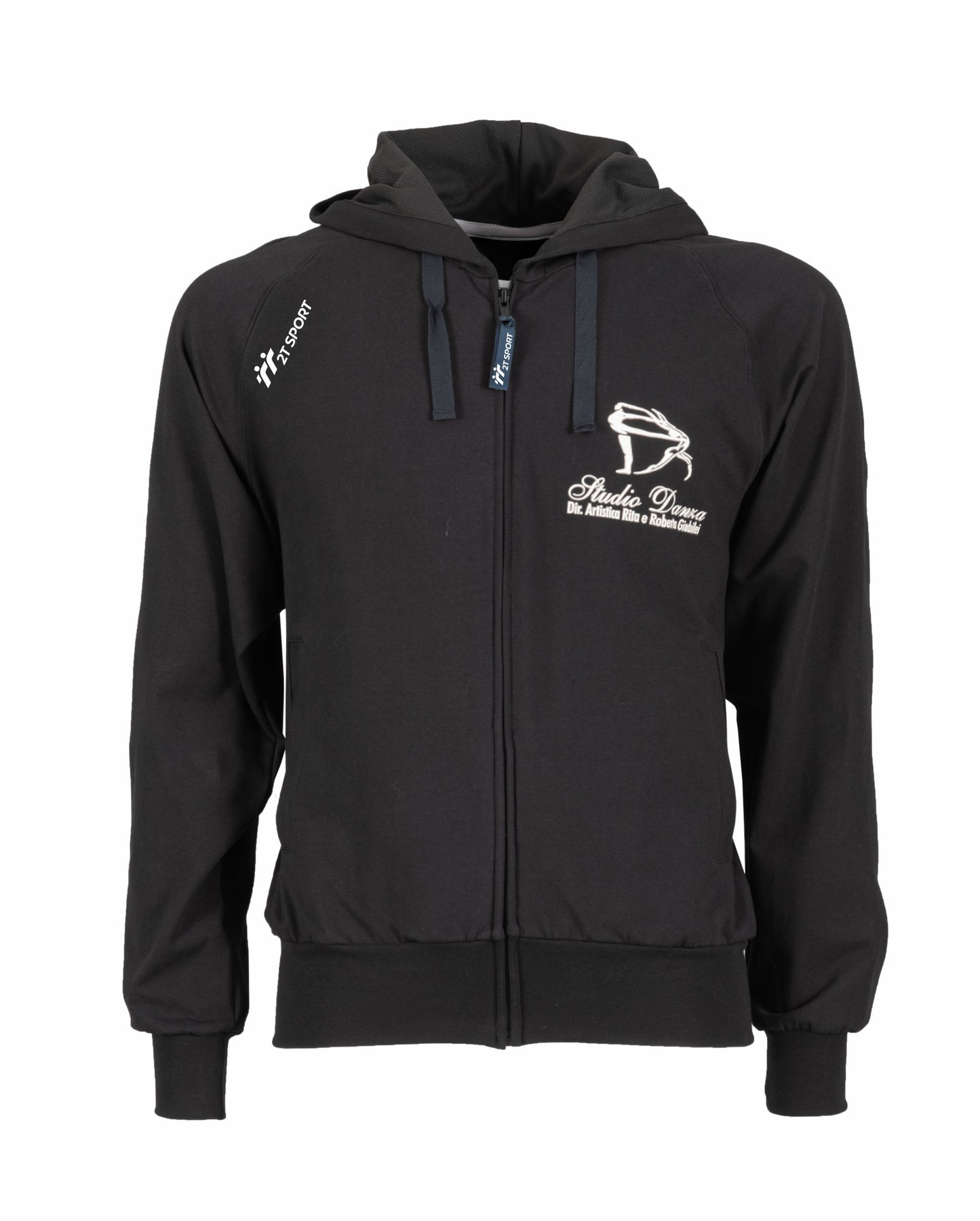 Felpa Safari Unisex
