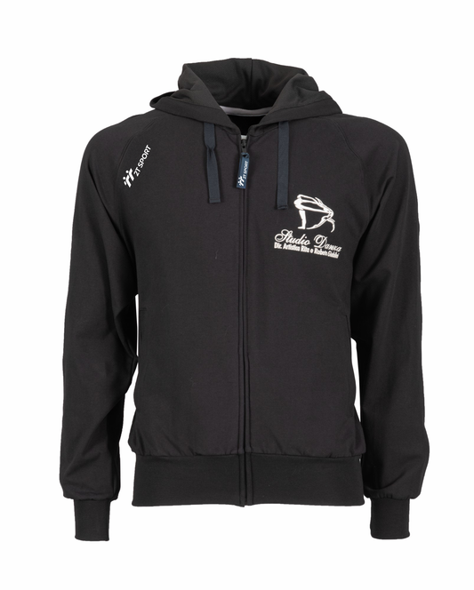 Felpa Safari Unisex