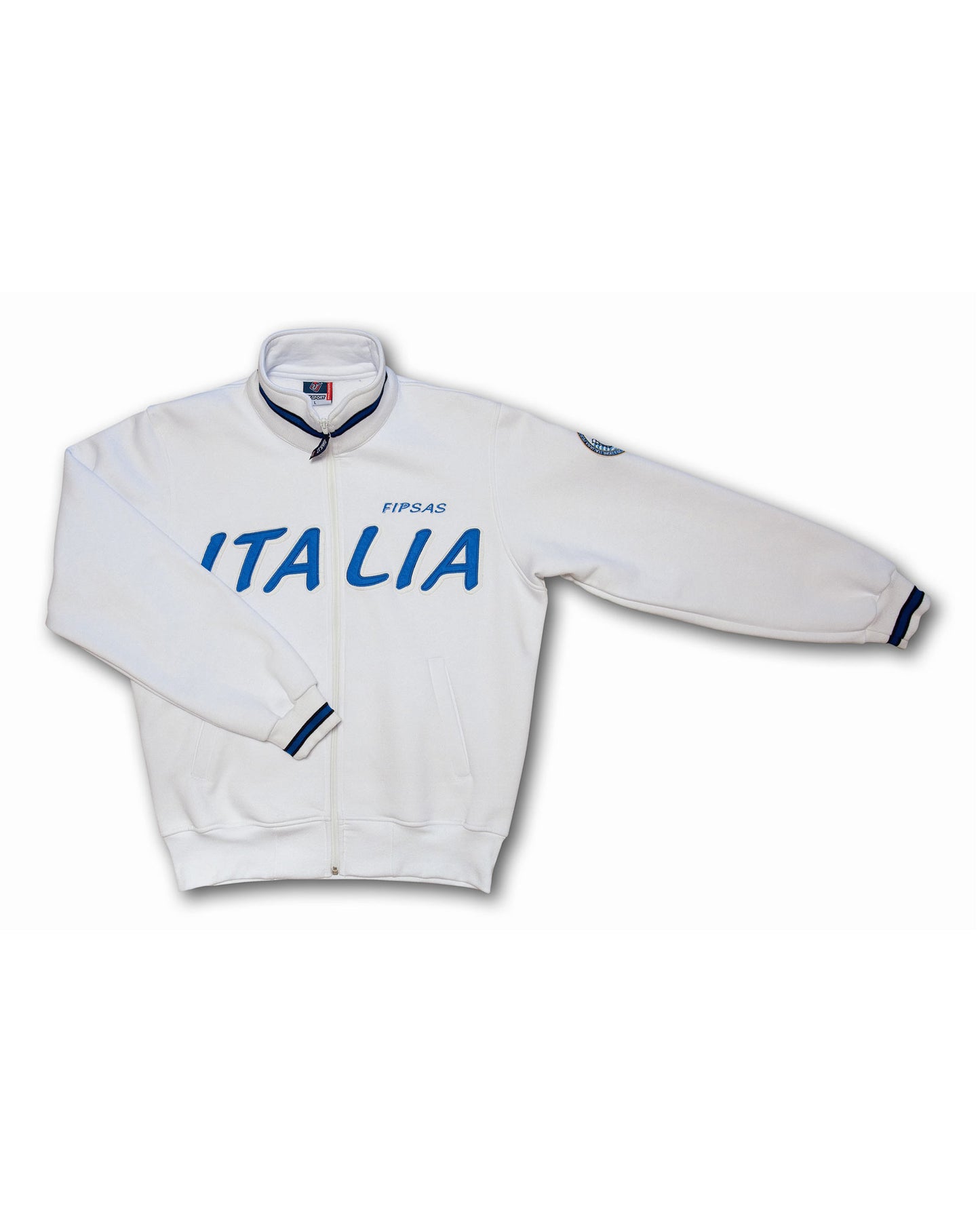 Felpa College Unisex