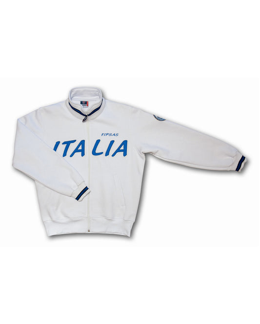 Felpa College Unisex