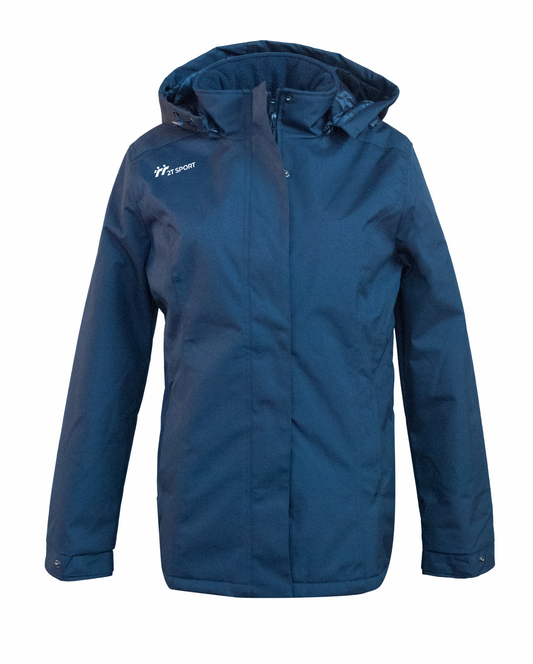Giaccone Columbus Donna