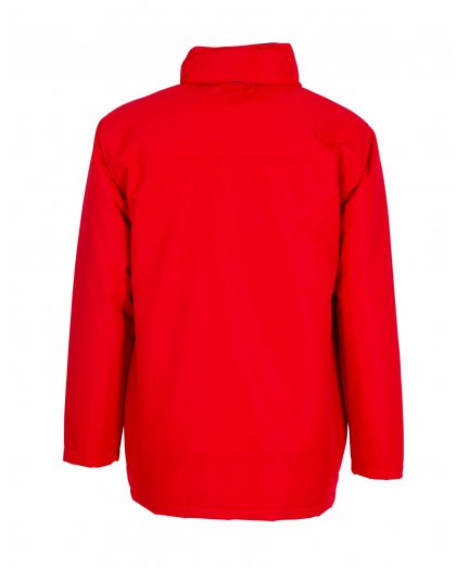 Giaccone Record Unisex