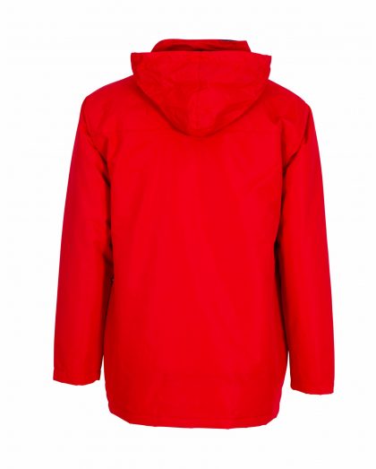 Giaccone Record Unisex