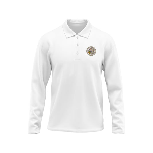 ICF1 - Polo Manica Lunga Bambino