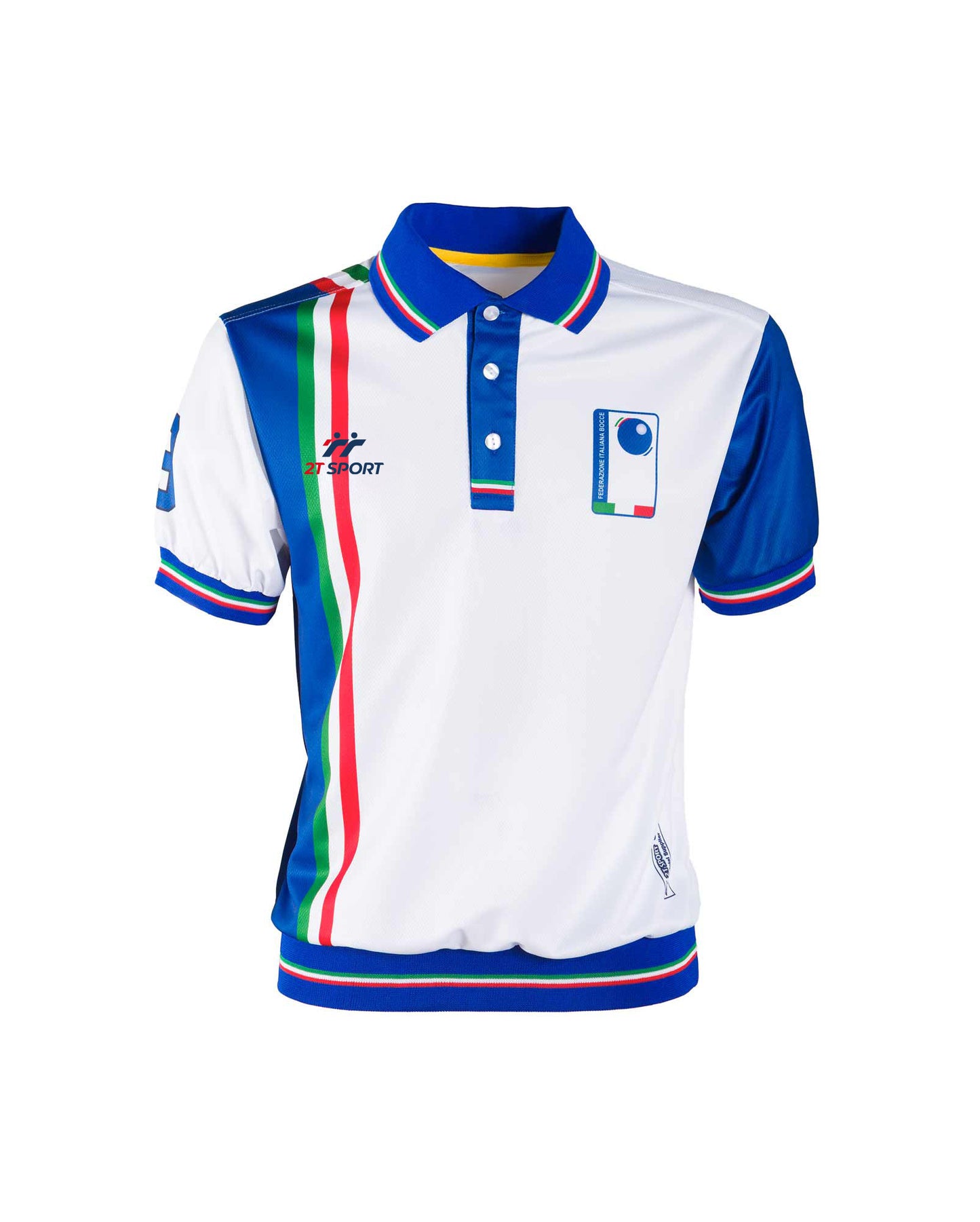 Maglia Argentina