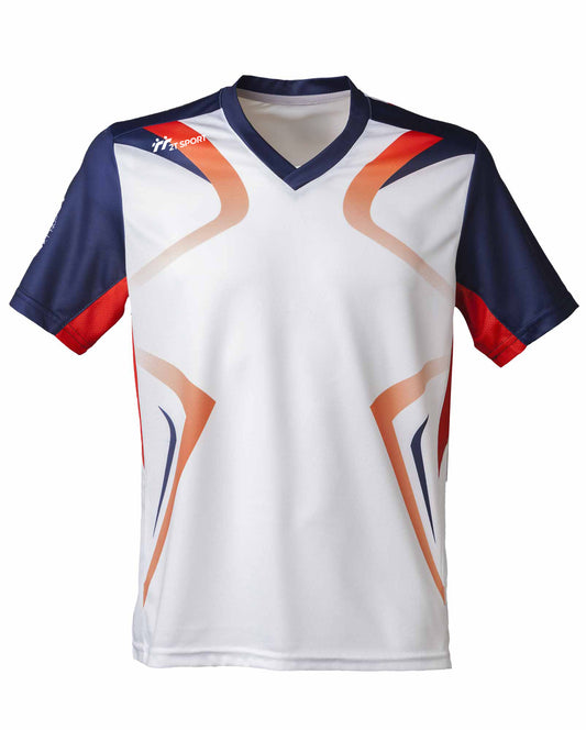 Maglia Shoot