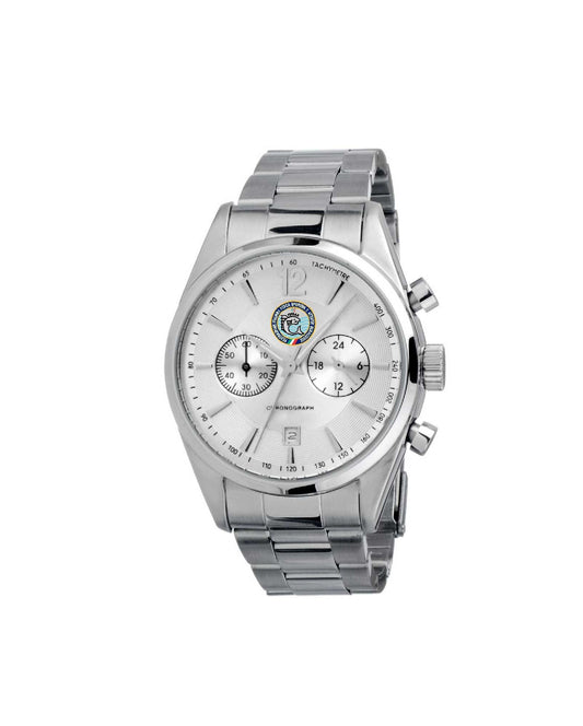 Orologio My Time Cronografo Acciaio