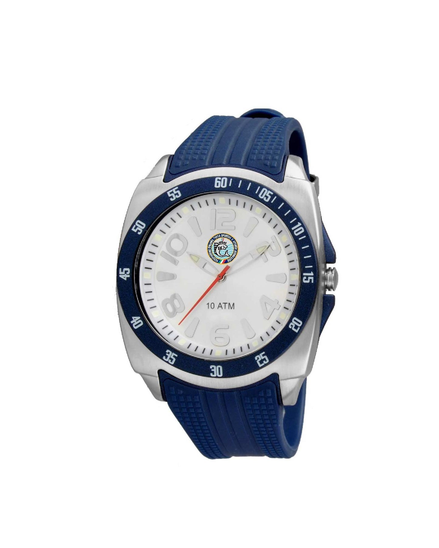 Orologio My Time Luminor