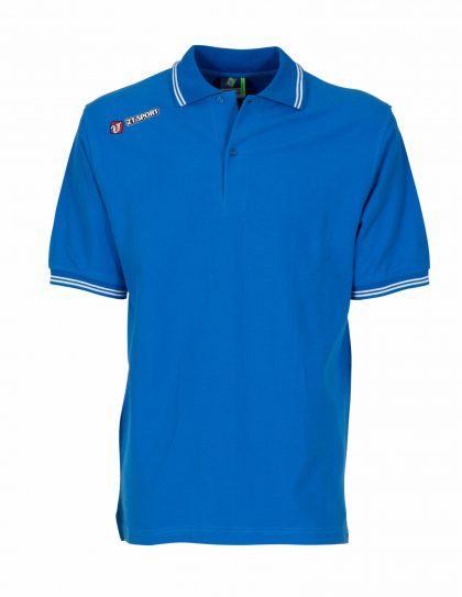 Polo Danubio Unisex