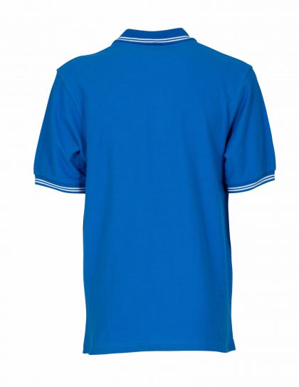 Polo Danubio Unisex