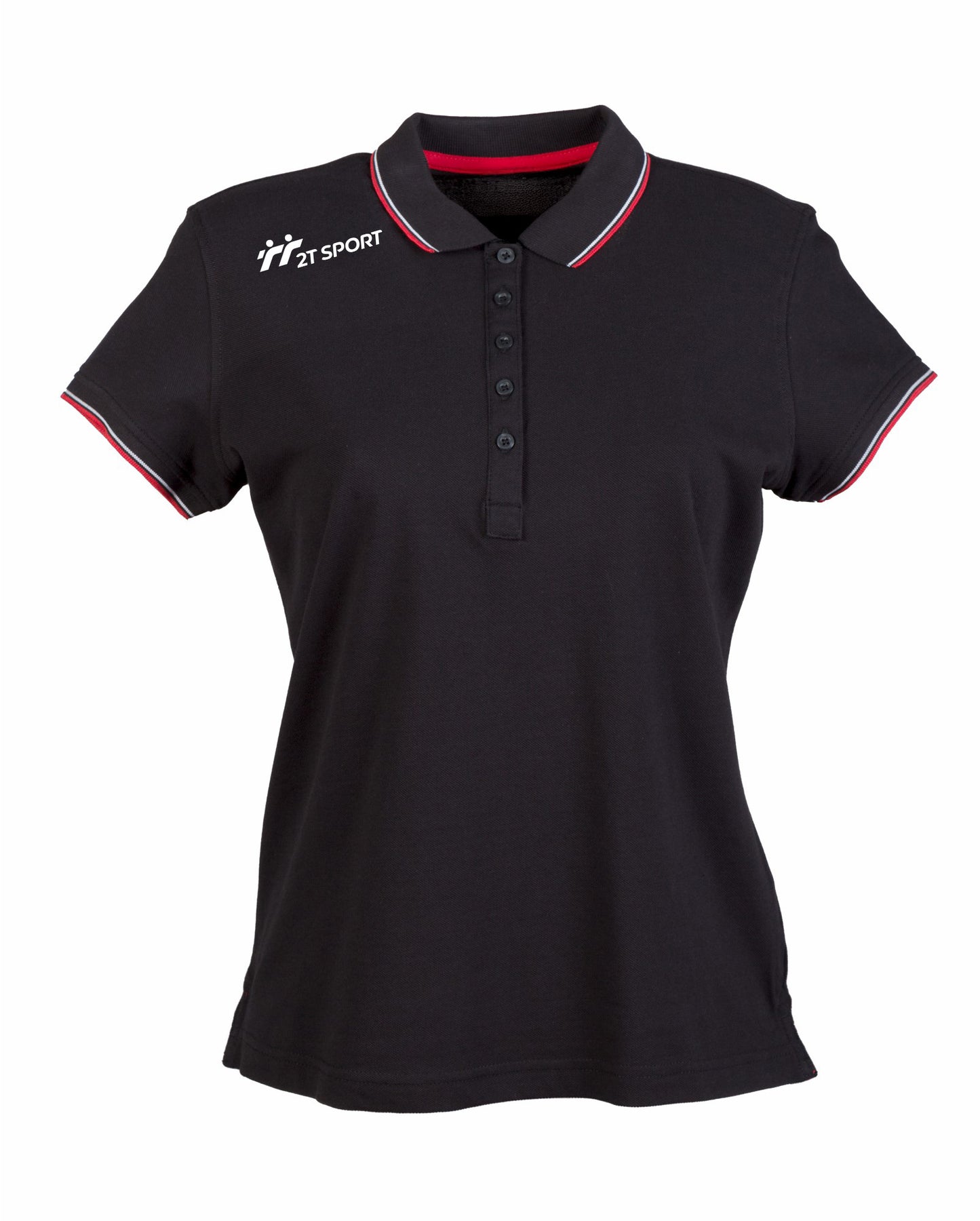 Polo Madison Donna