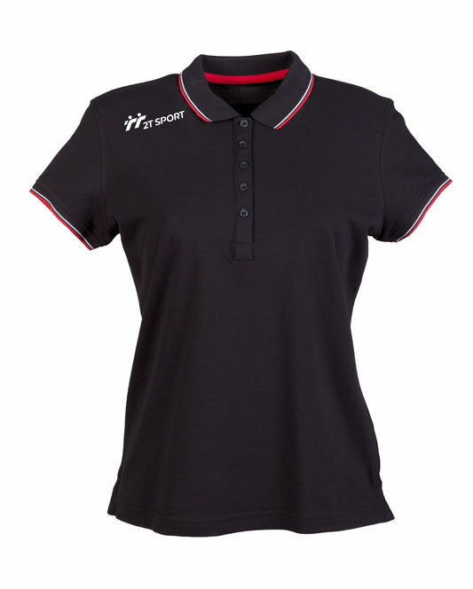 Polo Madison Donna