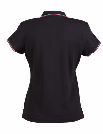 Polo Madison Donna