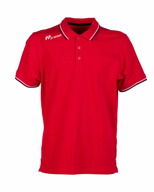 Polo Madison Uomo