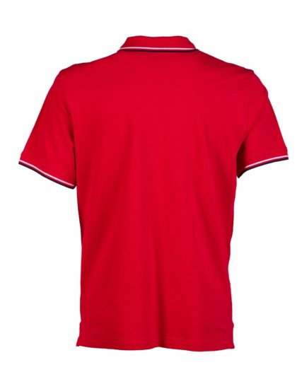Polo Madison Uomo