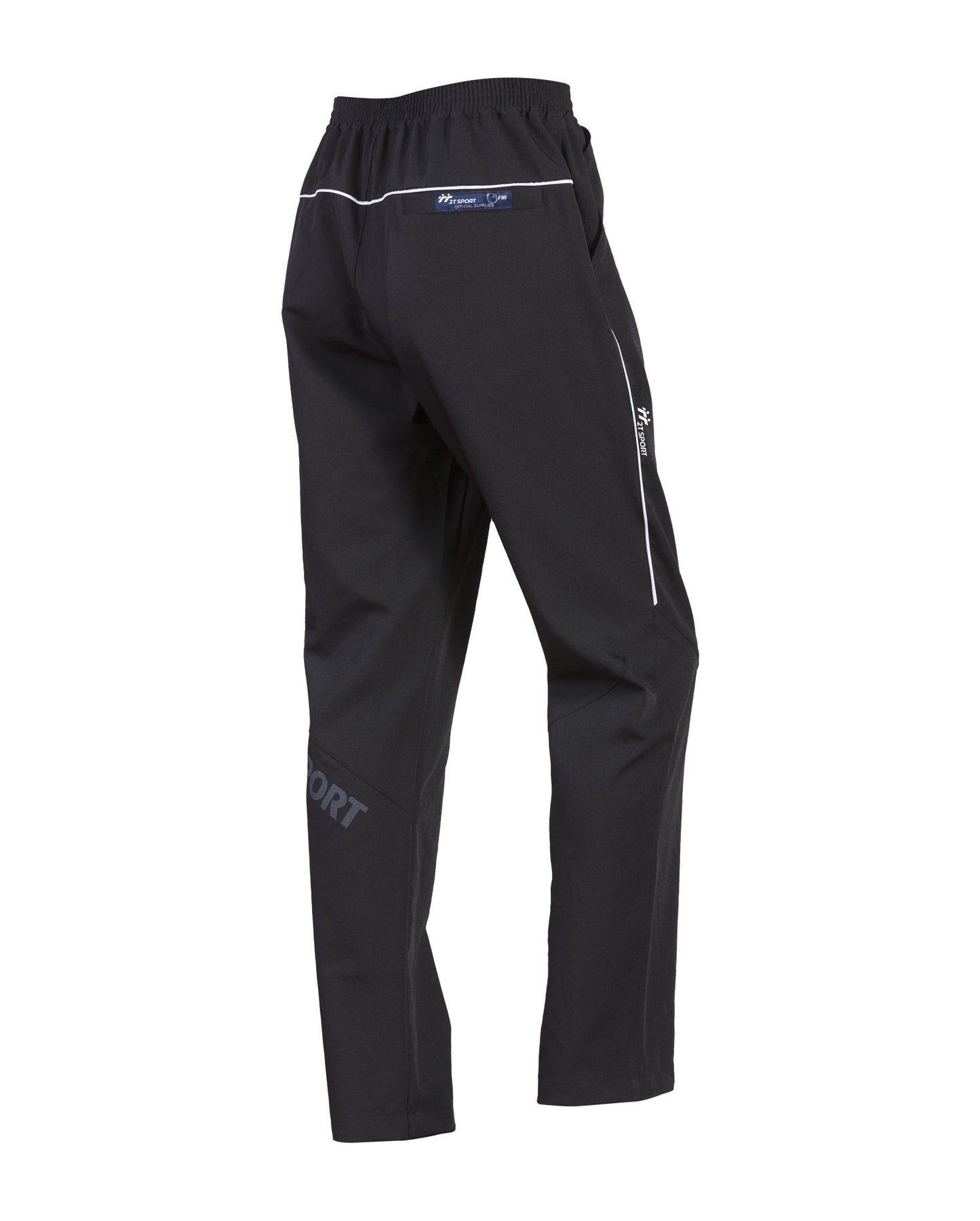 Pantalone Winner Nero