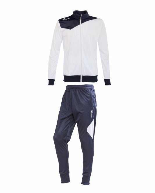 Tuta Bilbao Unisex